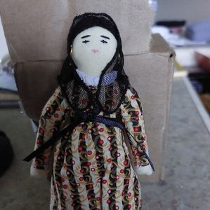 Josafina Nina Doll